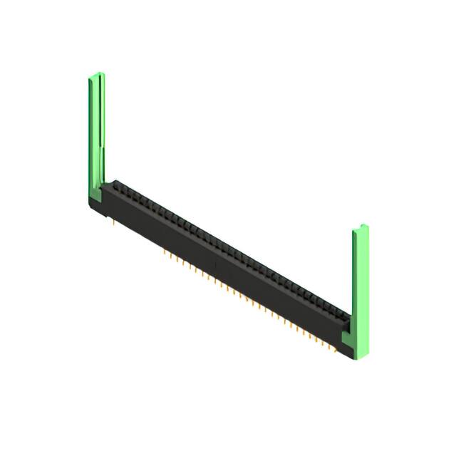 387-072-540-268 EDAC Inc.  Edgeboard Connectors
